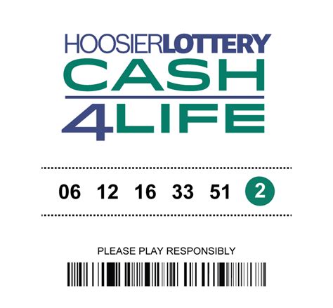 hoosierlottery.com|hoosier lottery cash for life.